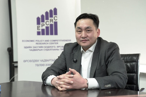 Ч.Отгочулуу: Монгол Улс засаглалыг сайжруулах реформуудыг хийснээр өрсөлдөх чадварын үзүүлэлт сайжирна